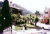 Orkide Hotel 